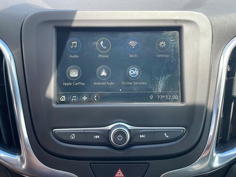 Used 2019 Chevrolet Equinox LT w/ Driver Convenience Package FWD image 26