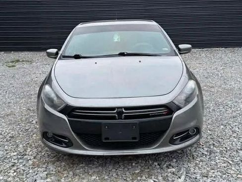 Used 2013 Dodge Dart Rallye image 3