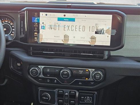 New 2026 Jeep Wrangler Sport image 13