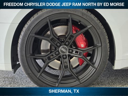 Used 2019 Audi S5 Premium Plus AWD/4WD image 7