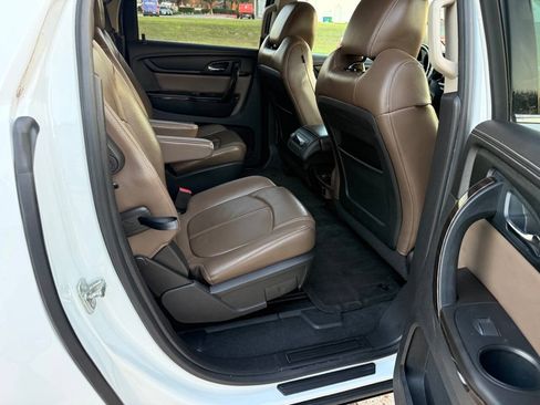 Used 2016 GMC Acadia SLT FWD image 26