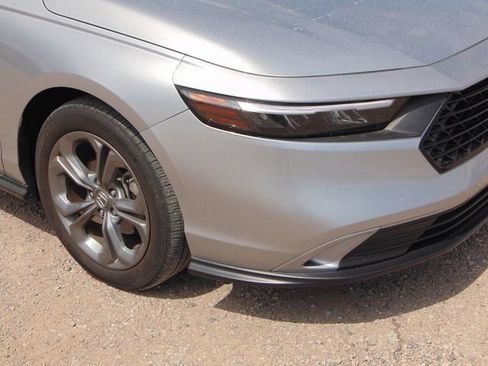 Used 2024 Honda Accord EX image 2
