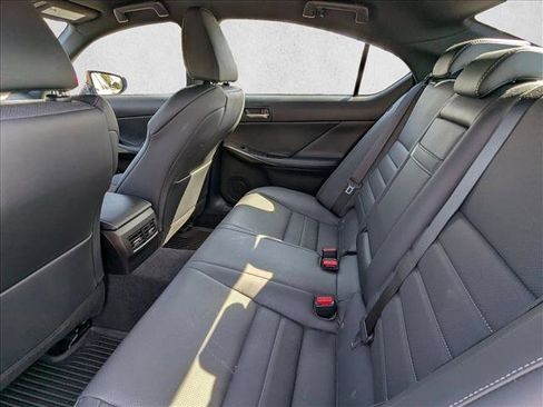 Used 2022 Lexus IS 350 F Sport image 16