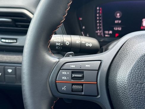 Certified 2026 Honda Passport TrailSport image 25