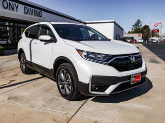 Used 2020 Honda CR-V EX-L video 2