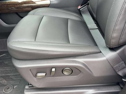 New 2026 GMC Sierra 1500 Elevation w/ Elevation Premium Package