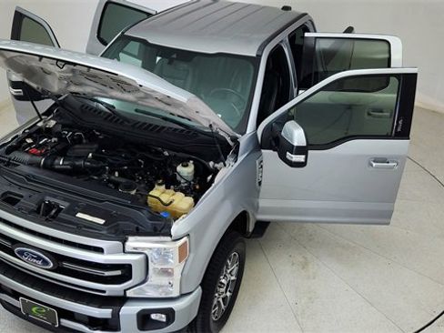Used 2022 Ford F250 Lariat image 85