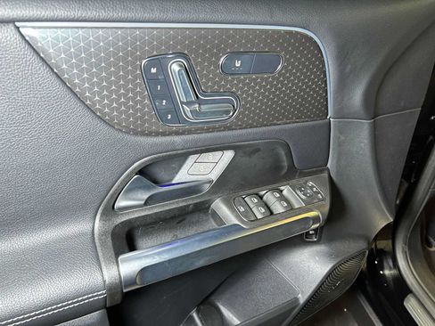 Certified 2026 Mercedes-Benz GLB 250 4MATIC image 23