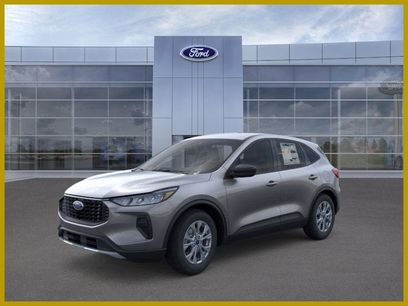 New 2025 Ford Escape Active