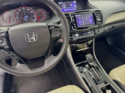 Used 2017 Honda Accord EX-L image 30
