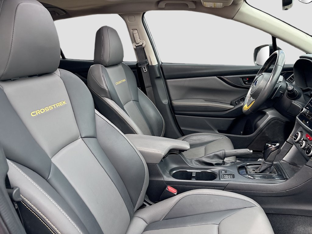Used 2023 Subaru Crosstrek 2.5i Sport AWD/4WD image 27