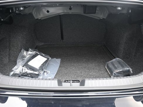 New 2026 Volkswagen Jetta Sport image 25