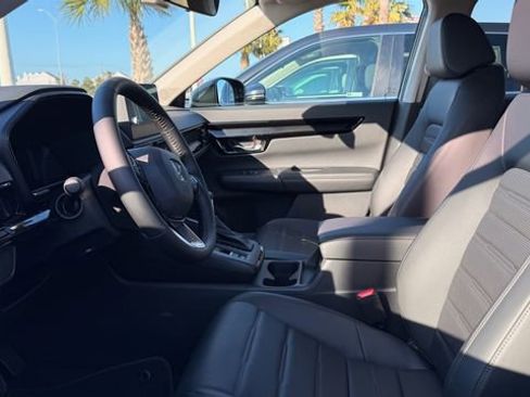New 2026 Honda CR-V EX-L image 10