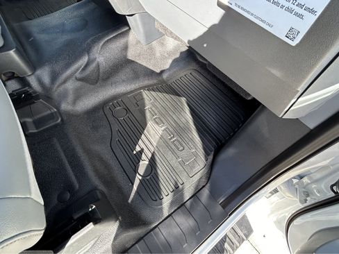 New 2023 Ford F350 XL w/ Snow Plow Prep Package image 16