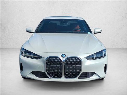New 2026 BMW 430i Coupe w/ Premium Package RWD image 6