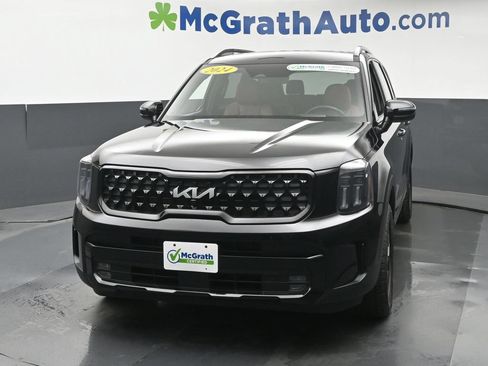 Used 2024 Kia Telluride SX Prestige X-Pro AWD/4WD image 24
