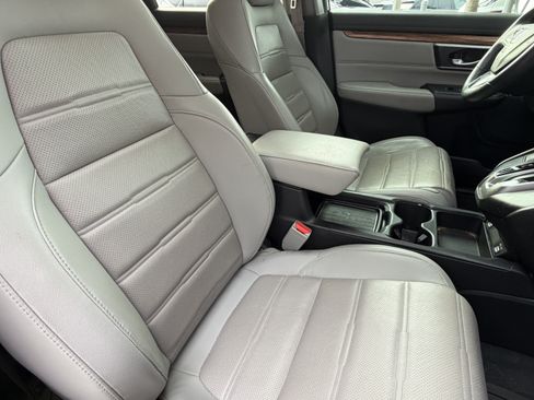 Used 2020 Honda CR-V EX-L image 43