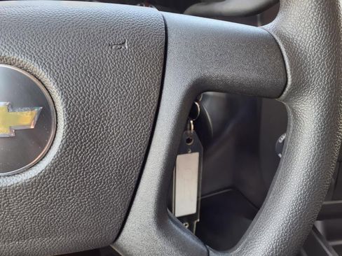 New 2025 Chevrolet Express 3500 w/ Power Convenience Package image 20