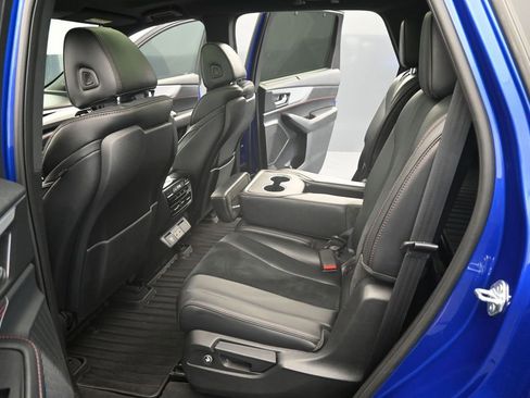 Used 2023 Acura MDX A-Spec AWD/4WD image 20