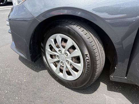 Certified 2021 Kia Forte Sedan FWD image 32