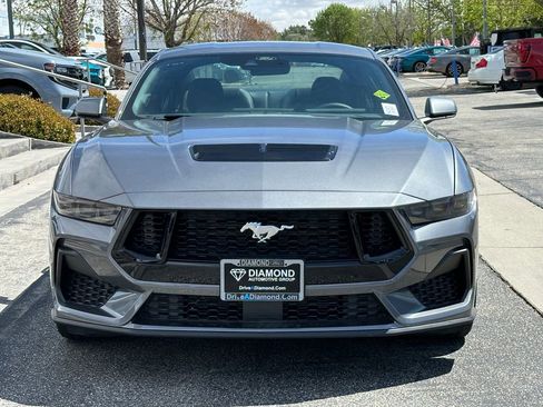 New 2026 Ford Mustang GT RWD image 12