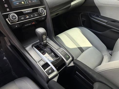 Used 2016 Honda Civic EX-T image 21