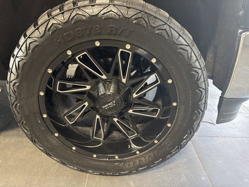 Used 2015 Chevrolet Silverado 1500 LT w/ All Star Edition image 12