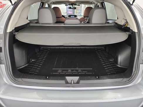 Used 2023 Subaru Crosstrek 2.5i Sport image 36