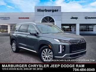 Used 2024 Hyundai Palisade SEL FWD video 1