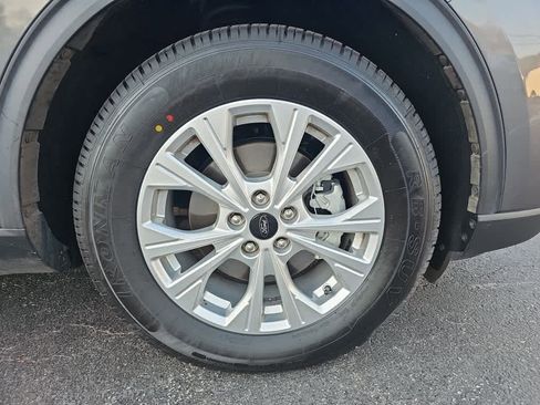 Used 2023 Ford Escape Active image 12