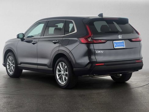 Used 2025 Honda CR-V EX image 5