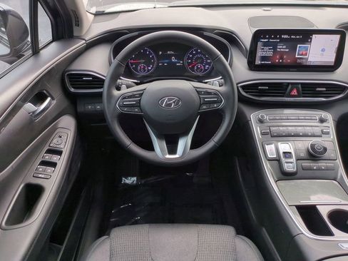 Certified 2023 Hyundai Santa Fe SEL image 16