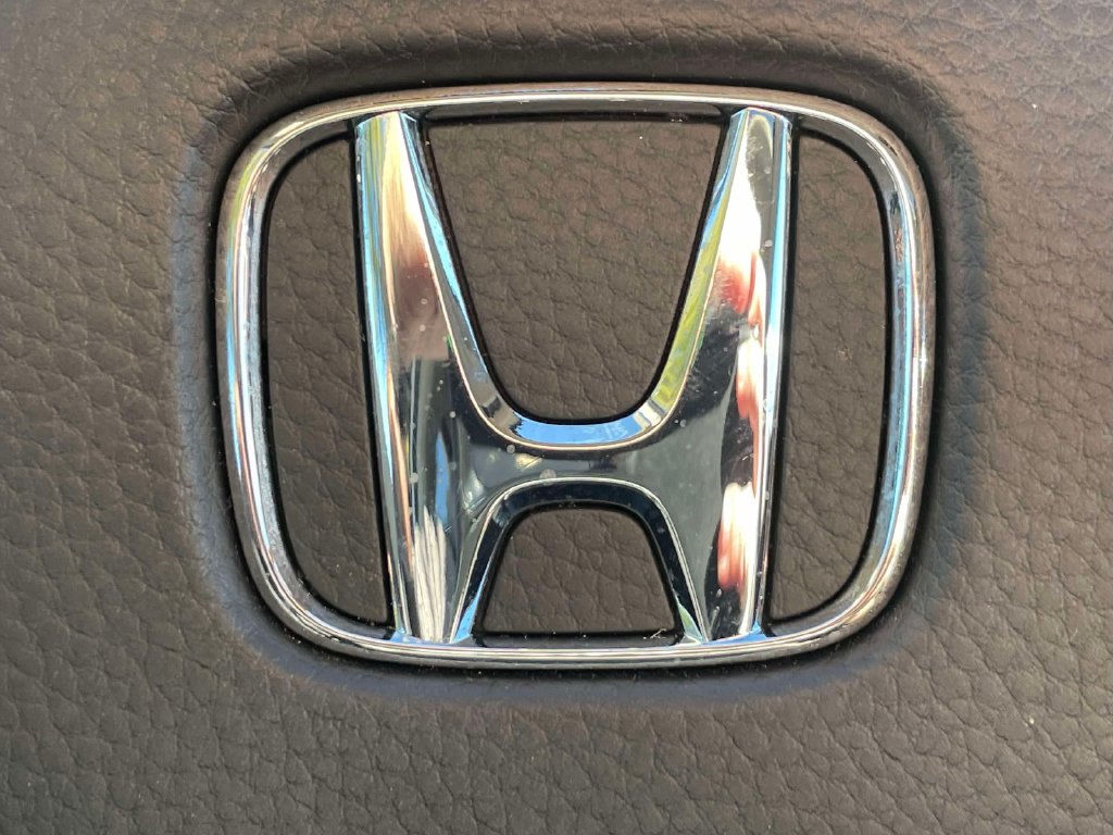 Used 2025 Honda CR-V EX image 34