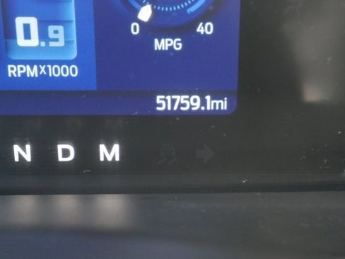 Used 2023 Ford Bronco 4-Door image 30