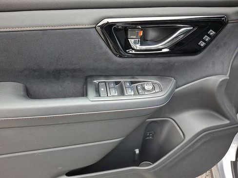 New 2026 Subaru Forester Touring AWD/4WD image 10