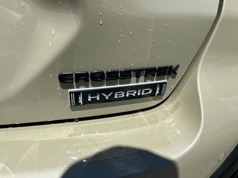 New 2026 Subaru Crosstrek 2.5i Limited AWD/4WD image 24