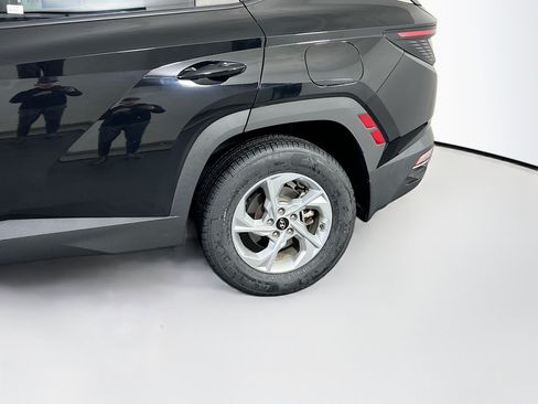 Used 2023 Hyundai Tucson SEL AWD/4WD image 29