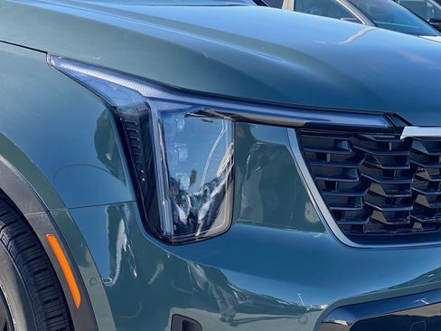 New 2026 Kia Sorento SX Prestige AWD/4WD image 8