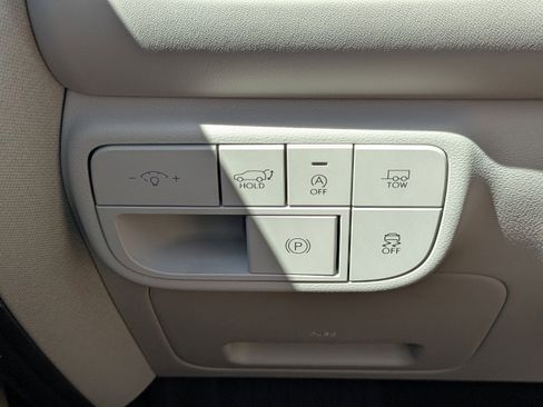 New 2026 Hyundai Palisade Calligraphy FWD image 23