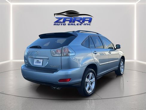 Used 2005 Lexus RX 330 AWD image 7