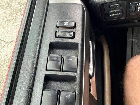 Used 2016 Toyota 4Runner SR5 RWD image 23