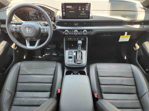 New 2026 Honda CR-V Sport-L image 21