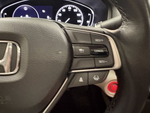 Used 2022 Honda Accord EX-L image 33