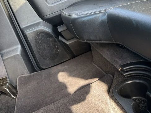 Used 2013 RAM 1500 Laramie w/ Convenience Group AWD/4WD image 51