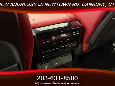 Used 2022 Acura MDX A-Spec AWD/4WD image 33