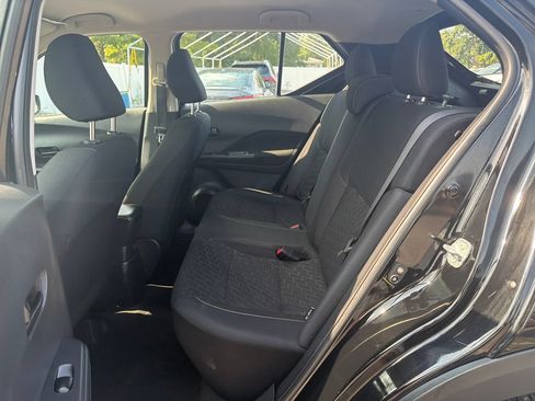 Certified 2022 Nissan Kicks S FWD image 24