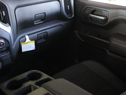 Used 2021 GMC Sierra 1500 Elevation w/ Driver Alert Package I image 30