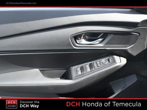 Certified 2024 Honda Accord Sport image 16