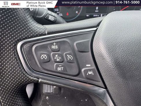 Used 2024 Chevrolet Malibu LT image 19