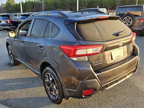 Used 2019 Subaru Crosstrek 2.0i image 9